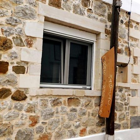 Orne Magical Retreat Villa Dış mekan fotoğraf