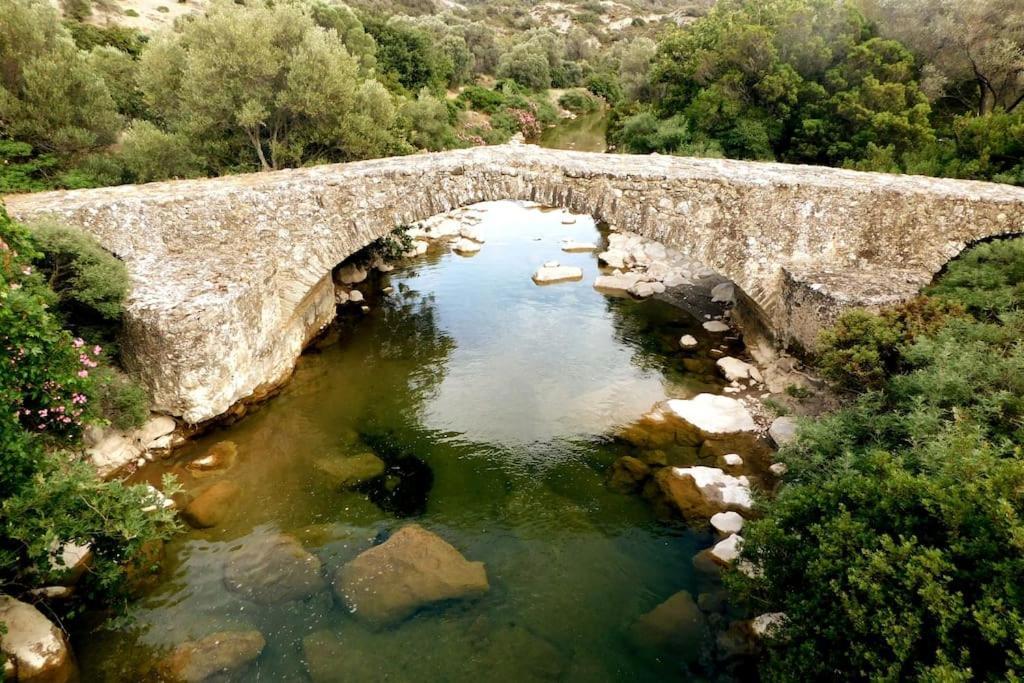 Orne Magical Retreat Villa Dış mekan fotoğraf