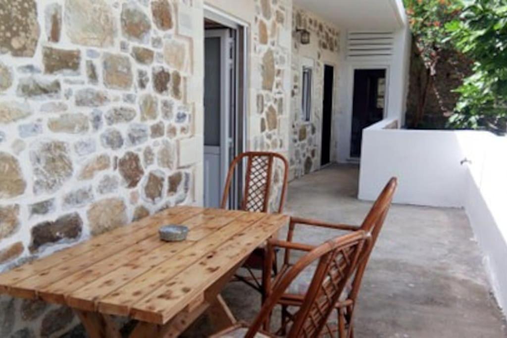 Orne Magical Retreat Villa Dış mekan fotoğraf