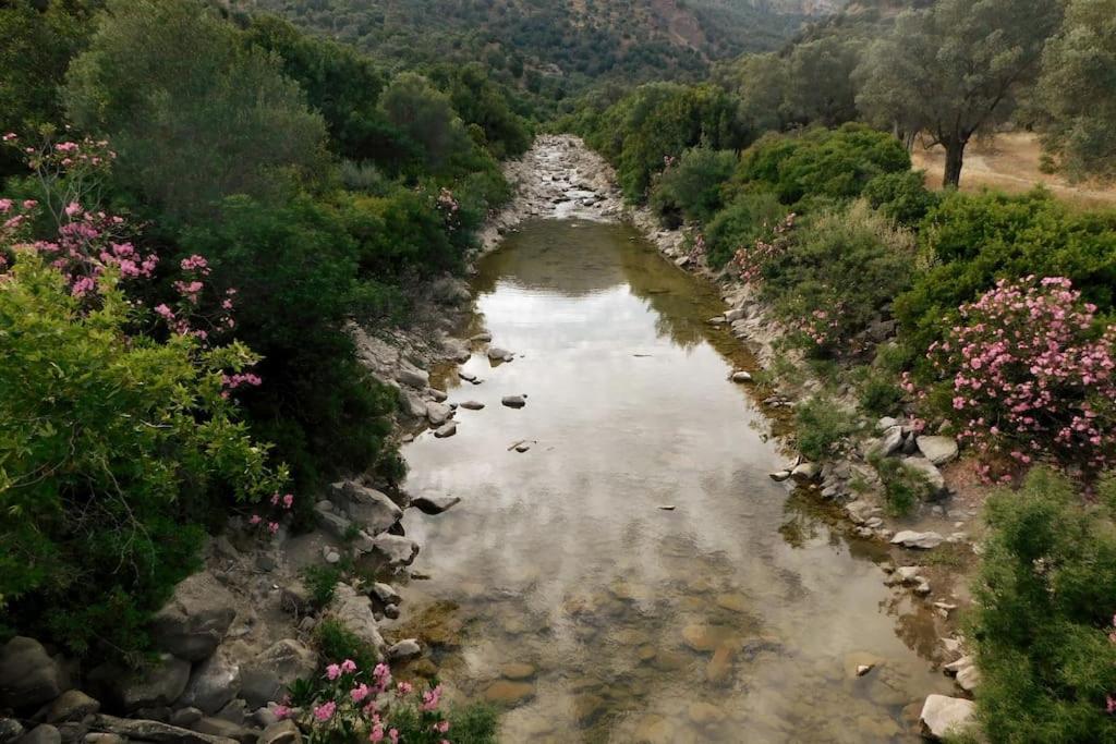 Orne Magical Retreat Villa Dış mekan fotoğraf