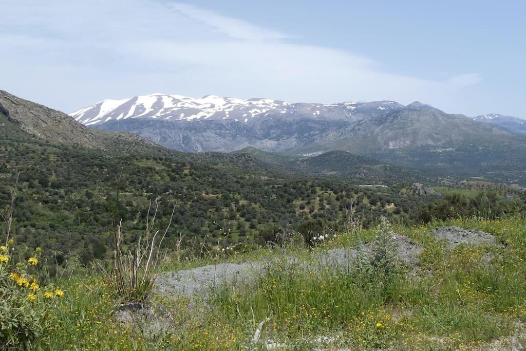 Orne Magical Retreat Villa Dış mekan fotoğraf