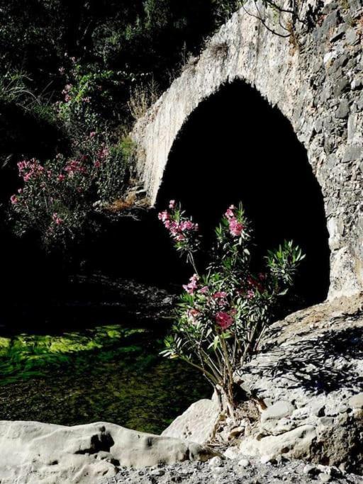 Orne Magical Retreat Villa Dış mekan fotoğraf