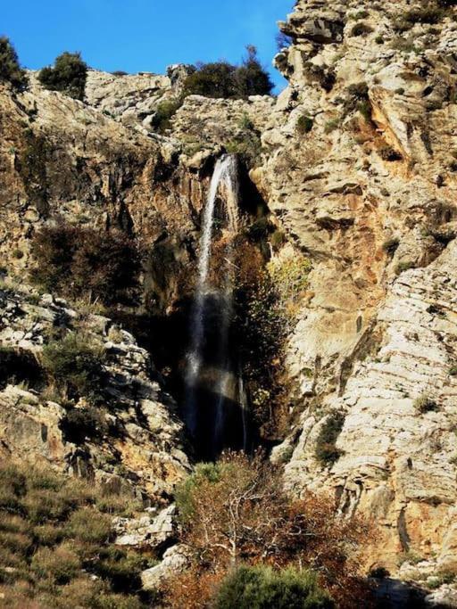 Orne Magical Retreat Villa Dış mekan fotoğraf