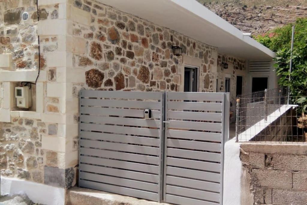 Orne Magical Retreat Villa Dış mekan fotoğraf