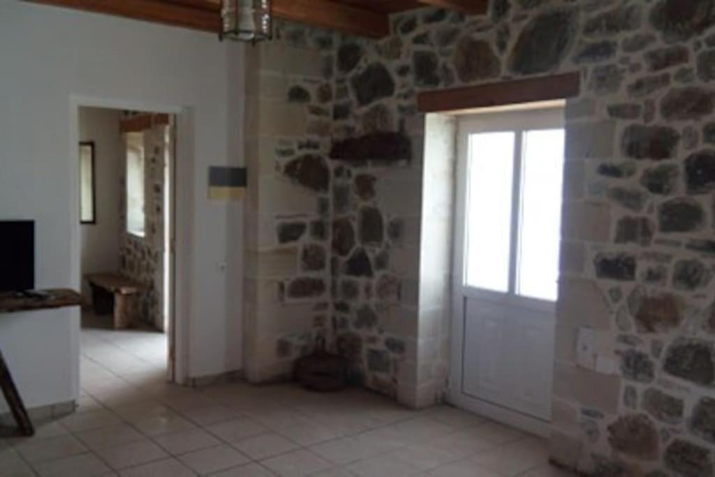 Orne Magical Retreat Villa Dış mekan fotoğraf