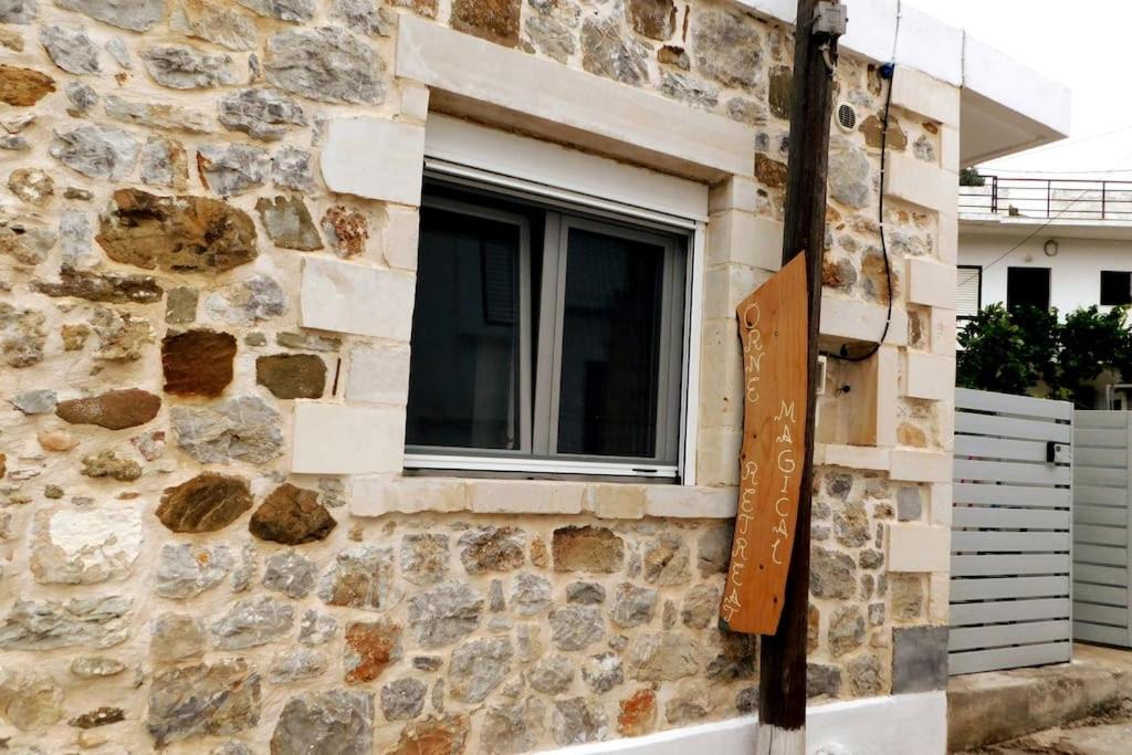 Orne Magical Retreat Villa Dış mekan fotoğraf