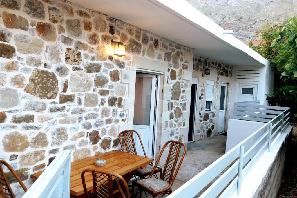 Orne Magical Retreat Villa Dış mekan fotoğraf