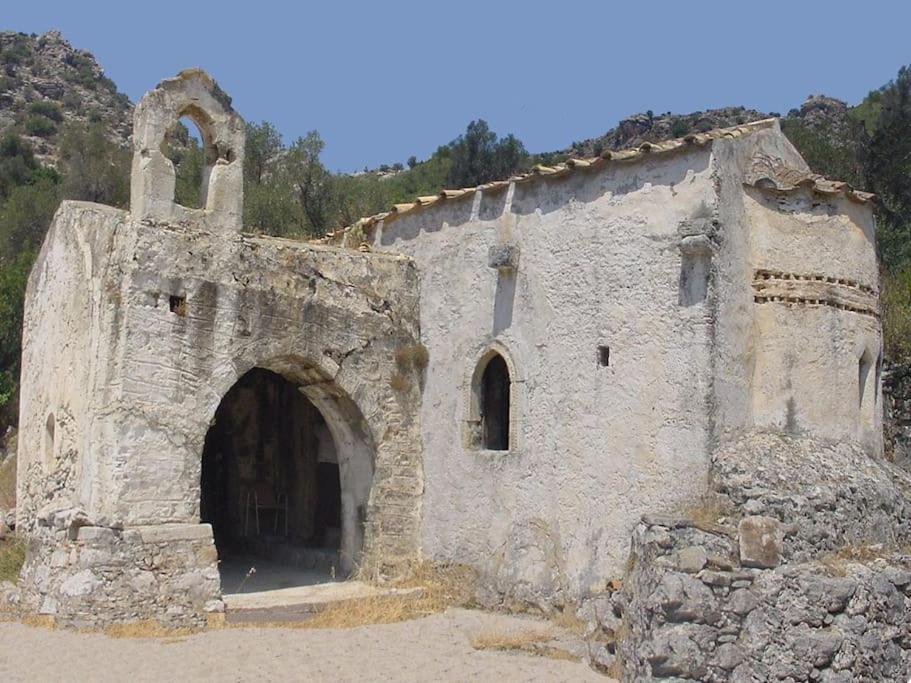 Orne Magical Retreat Villa Dış mekan fotoğraf