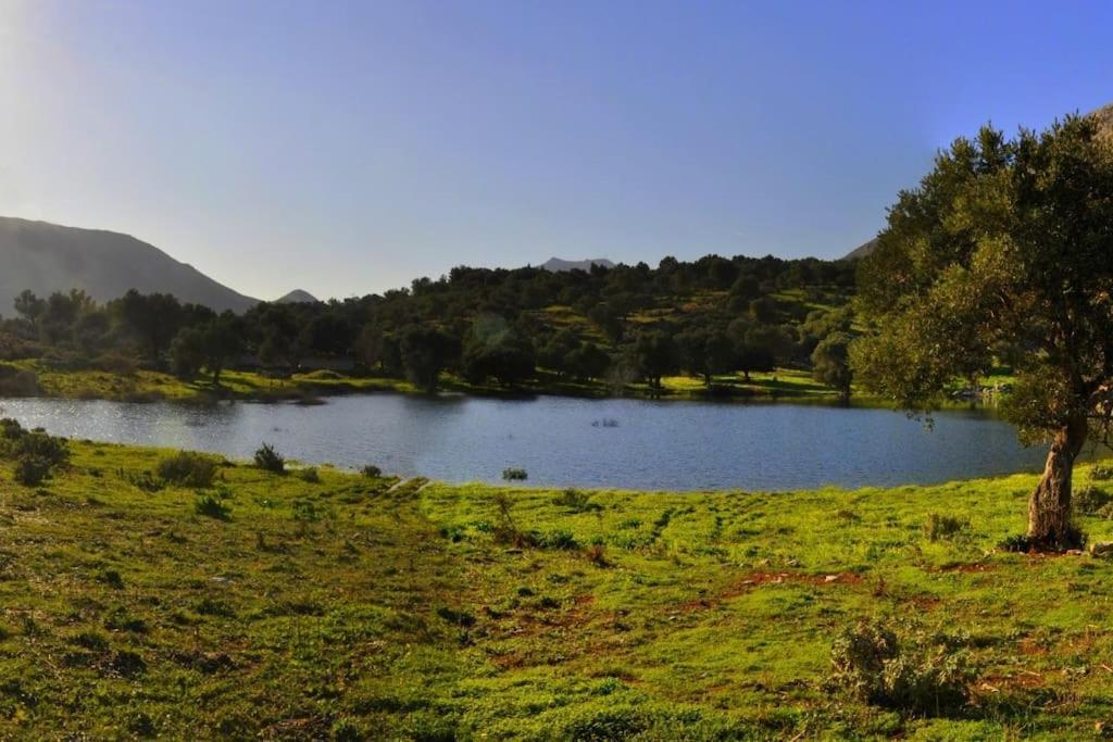 Orne Magical Retreat Villa Dış mekan fotoğraf
