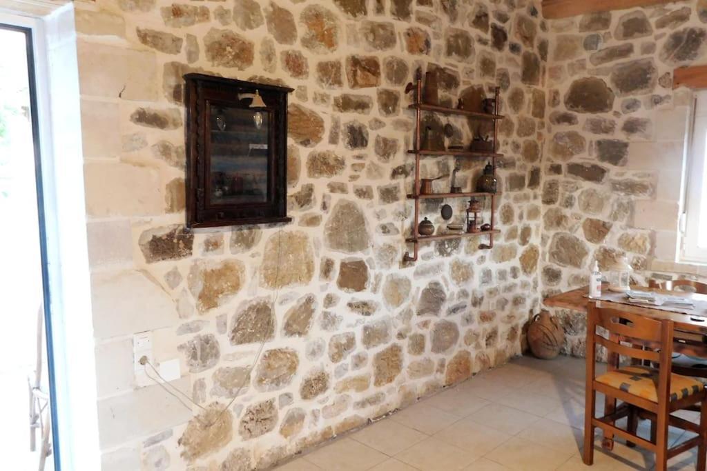 Orne Magical Retreat Villa Dış mekan fotoğraf