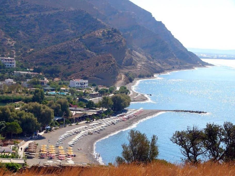 Orne Magical Retreat Villa Dış mekan fotoğraf