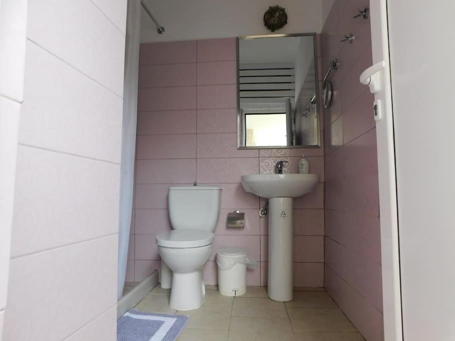 Orne Magical Retreat Villa Dış mekan fotoğraf