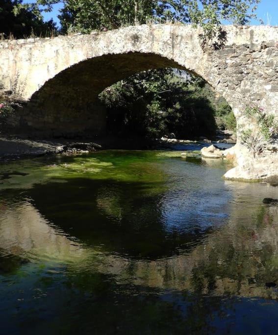 Orne Magical Retreat Villa Dış mekan fotoğraf