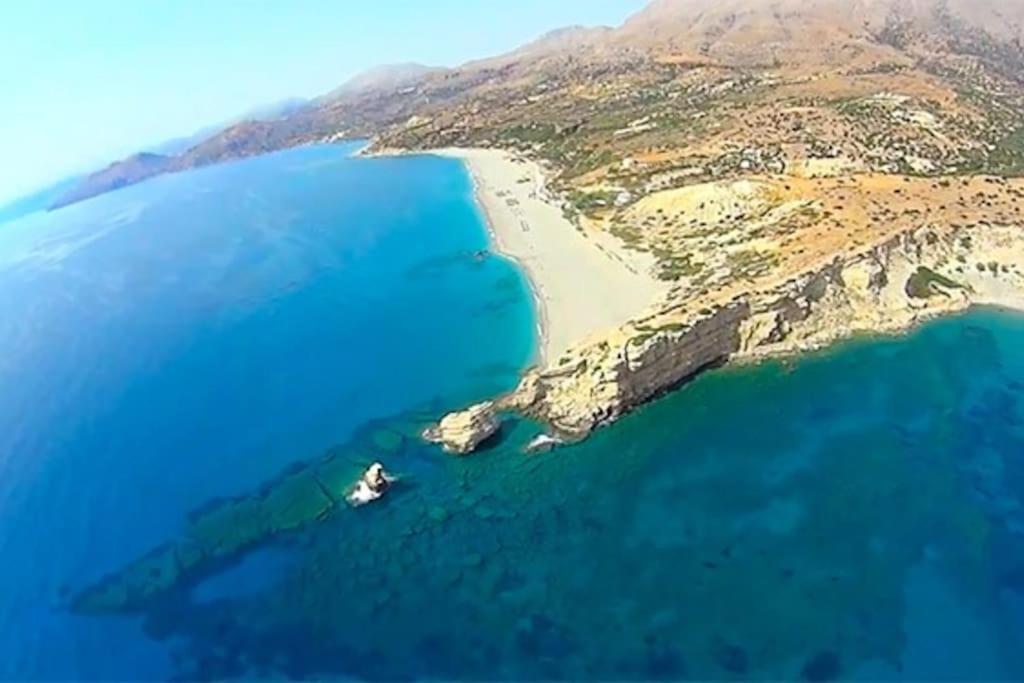 Orne Magical Retreat Villa Dış mekan fotoğraf
