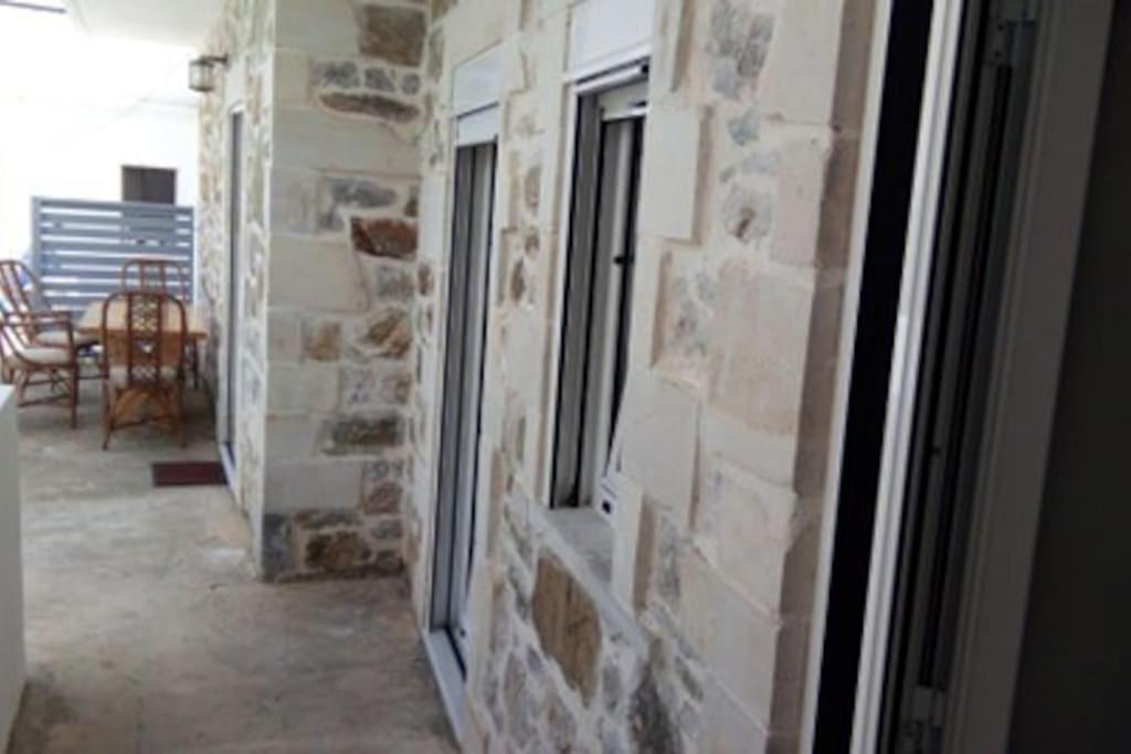 Orne Magical Retreat Villa Dış mekan fotoğraf