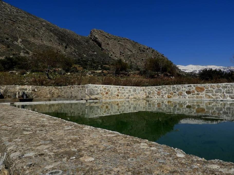 Orne Magical Retreat Villa Dış mekan fotoğraf