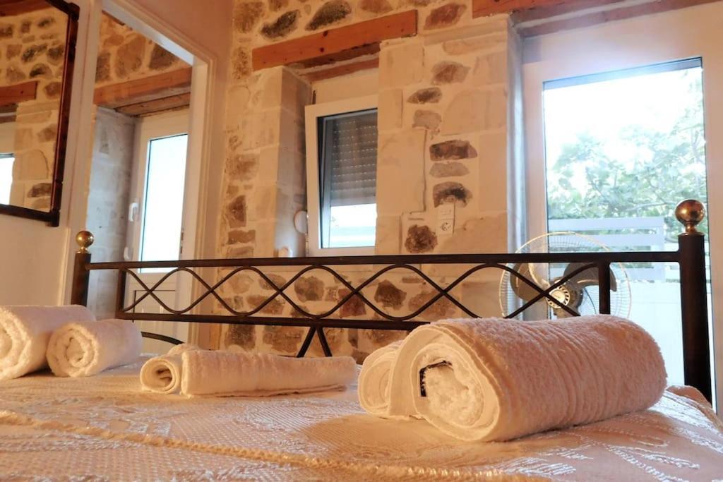 Orne Magical Retreat Villa Dış mekan fotoğraf