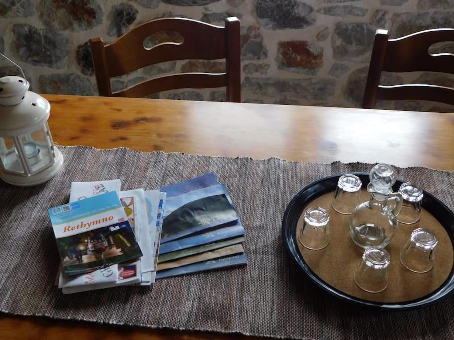 Orne Magical Retreat Villa Dış mekan fotoğraf