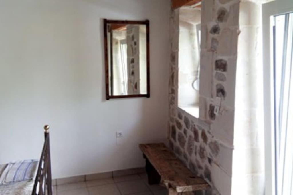 Orne Magical Retreat Villa Dış mekan fotoğraf