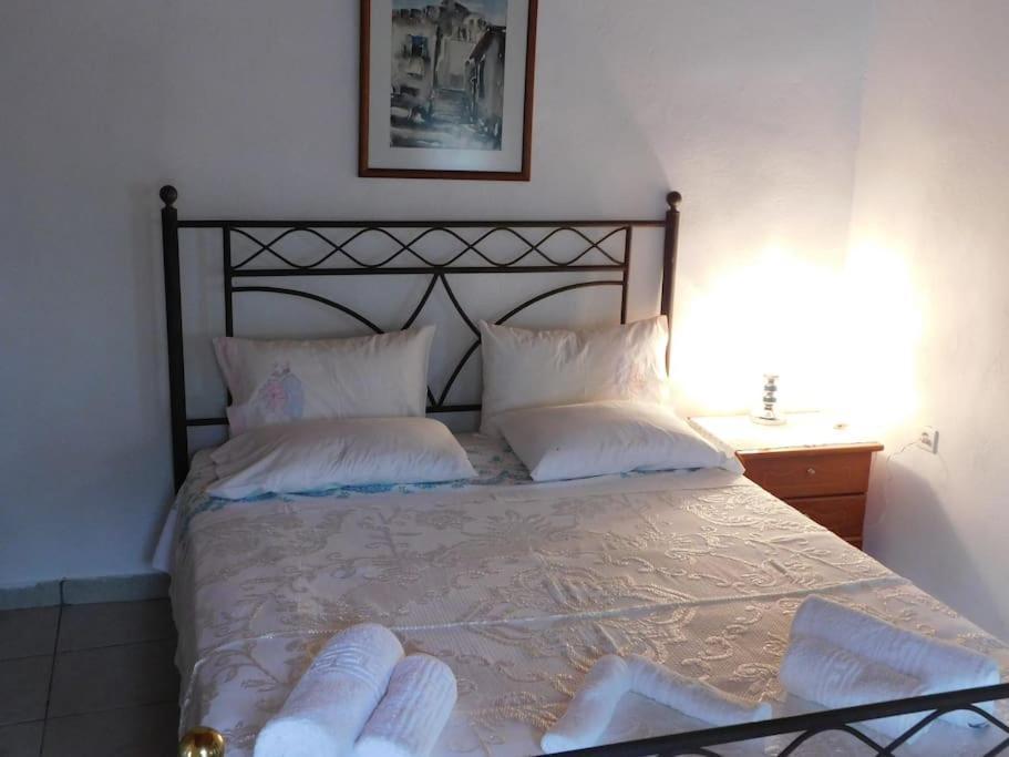Orne Magical Retreat Villa Dış mekan fotoğraf